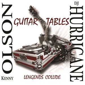 Guitar Tables