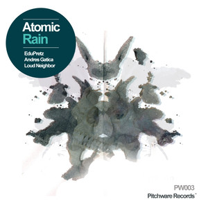 Atomic Rain (Loud Neighbor Remix)