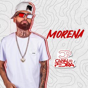 MORENA (feat. Andrezinho Araújo & Naquele Pique)