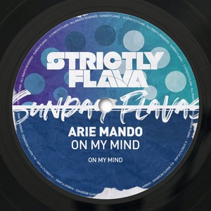 On My Mind (Original Mix)