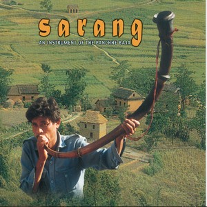 Sarang - An Instrument of the Panchhe Baja