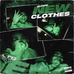 New clothes (feat. Yungzayy) (Explicit)