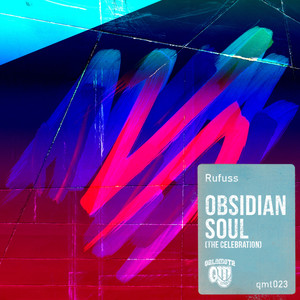 Obsidian Soul (The Celebration)