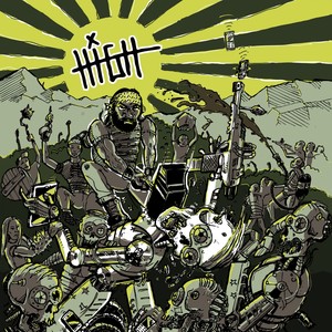 Hippie Thrash Master (Explicit)