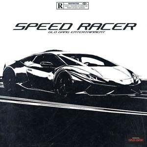 Speed Racer (Explicit)
