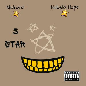 5 Star (feat. Kabelo Hape) [Explicit]