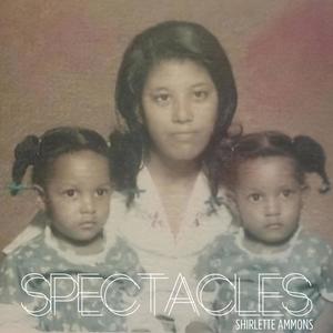 On Spectacle, Pt. 1 (feat. Mykki Blanco, Fred Moten, Shorlette Ammons, Anansi Stephens & Tunde Wey)