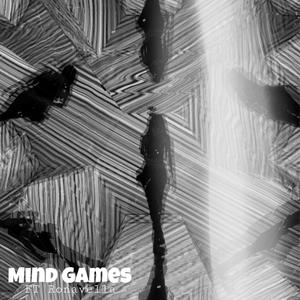 Mind Games (feat. Ronavella) (Explicit)
