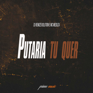 Putaria Tu Quer (Explicit)