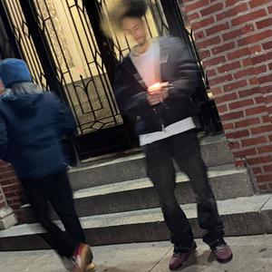 ALL I KNOW (feat. Chunebaby & Benji Socrate$) (Explicit)