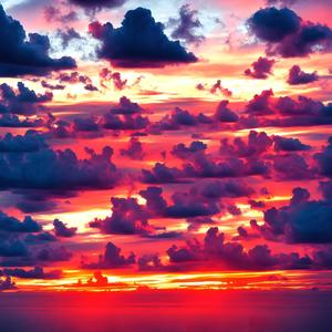 The Roman Screamroad - Seashore