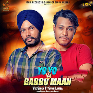 Yo Yo Vs Babbu Maan