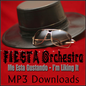 Street Life (Instrumental Version)