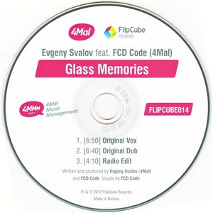 Glass Memories (Radio Edit)