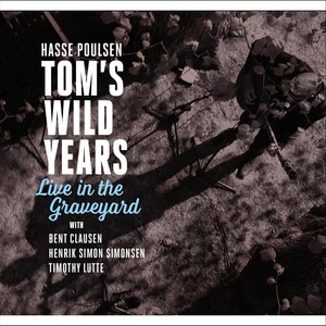 Tell Me[feat. Bent Clausen, Henrik Simon Simonsen & Timothy Lutte] (Live)