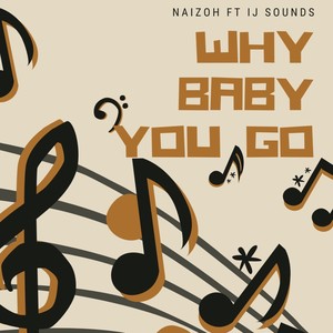 WHY BABY YOU GO (feat. Ij Sound)