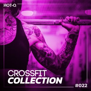 Crossfit Collection 022 (Explicit)