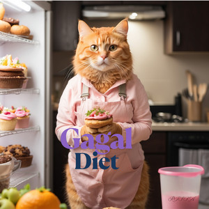 GAGAL DIET