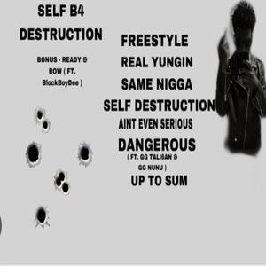 Self B4 Destruction (Explicit)