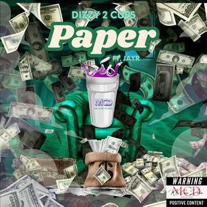 Paper (741 Hz) (feat. JayR) [Explicit]