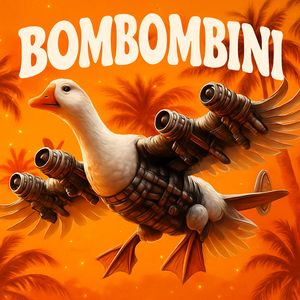 BOMBOMBINI (ULTRA SLOWED)