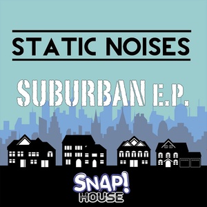 Suburban E.P.