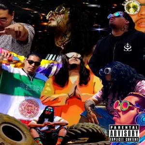 La vida es (feat. Elreghosg) (Explicit)