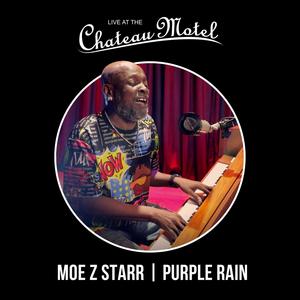 Purple Rain (Live at the Chateau Motel) (Live)