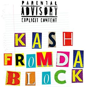 Kash - Da News (Explicit)