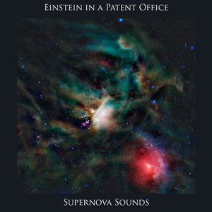 Supernova Sounds - EP