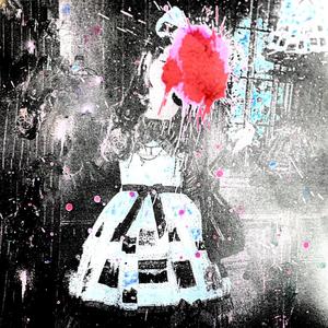 ghosts inside my home (feat. Rezlaine) (Explicit)