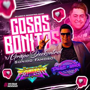 Cosas Bonitas (feat. Sonido Famoso) [Special Version]