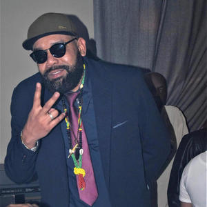 Marocaan (feat. Koloni)