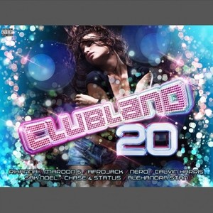 Clubland 20