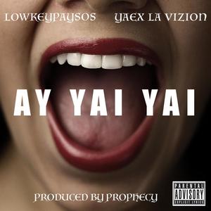 Ay Yai Yai (feat. Yaex La Vizion) [Explicit]