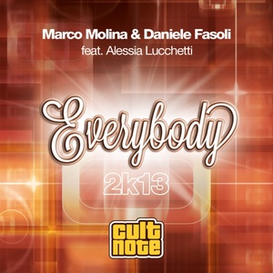 Everybody 2k13 (Original Mix)