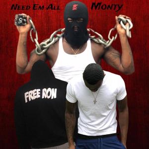 Need Em All (Explicit)