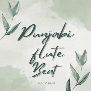 Punjabi Flute Beat Instrumental