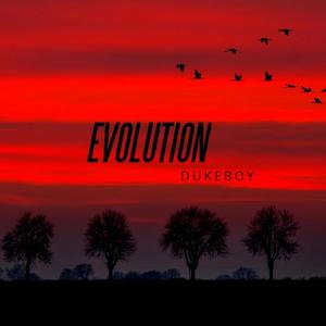 Evolution (Explicit)