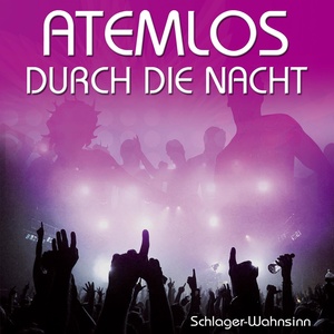 Atemlos durch die Nacht