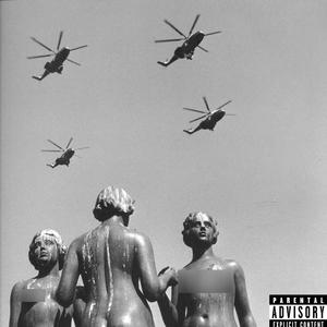 New Life (feat. Elz Money) (Explicit)