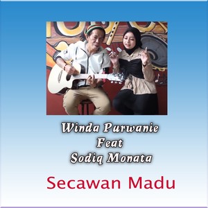 Secawan Madu