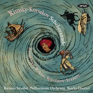 Caucasian Sketches, Suite No. 1, Op. 10:IV. Procession of the Sardar
