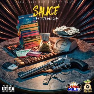 Sauce (Explicit)