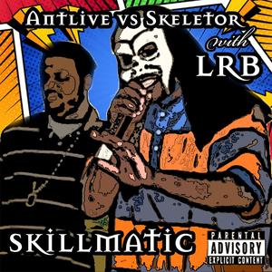 Skillmatic (Explicit)