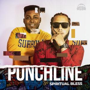 punchline (feat. Spiritual Bless) (Explicit)