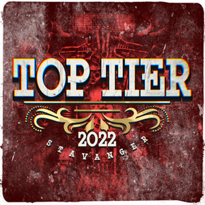 Top tier 2022: Stavanger (Explicit)