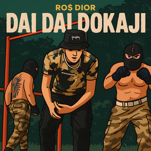 Dai Dai Dokaji (Explicit)