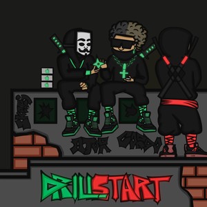 DrillStart (Explicit)