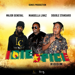 Irie Spice Riddim